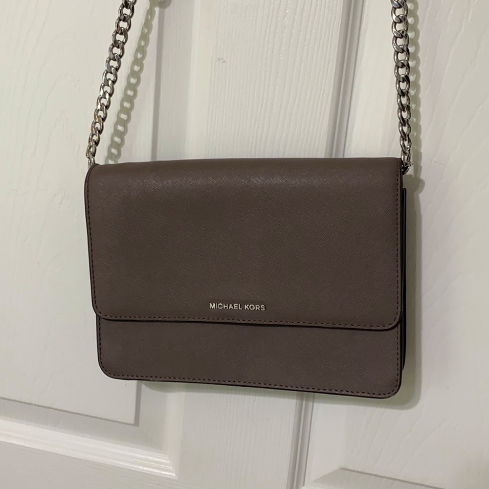 Michael Kors Crossbody Purse